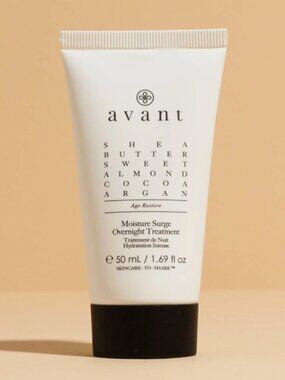 🔥3/$30 NEW AVANT Skincare Moisture Surge Overnight Treatment Retail $113.00